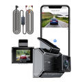 RDTK 2-Zoll-Dual-Dash-Cam